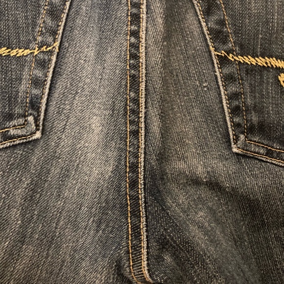 AG Jeans The Angel 28R - Picture 5 of 5
